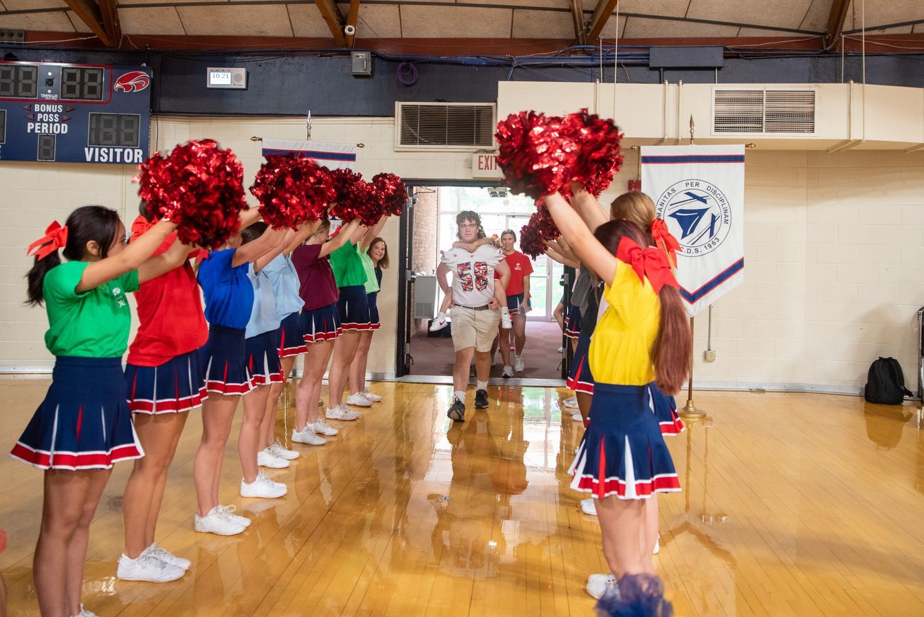 convocation-2022-news-fort-worth-country-day